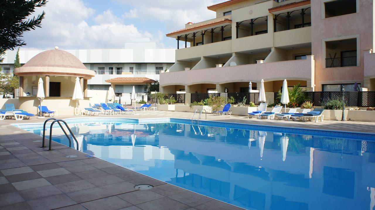 Townhouse Queens Gardens Dom wakacyjny Pafos